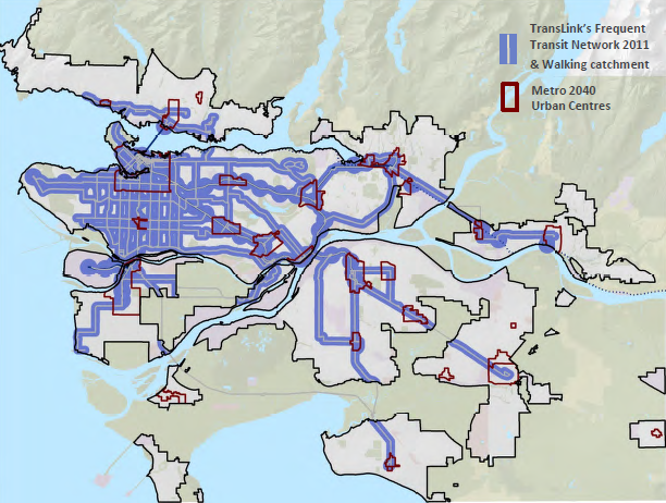 A Connective Community Approach to Single-family Housing Districts ...